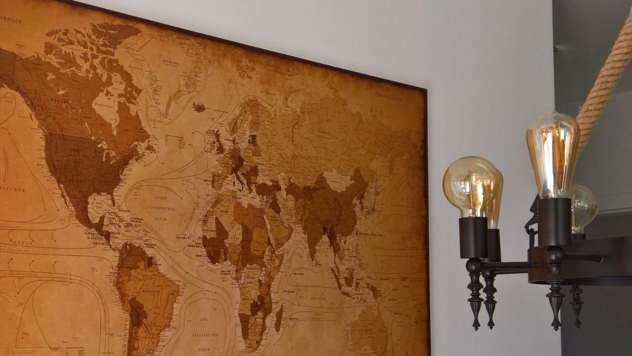 Apartman Leanton Pula Dış mekan fotoğraf