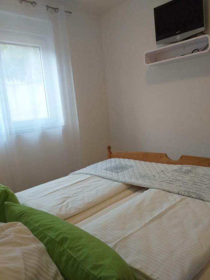 Apartman Leanton Pula Dış mekan fotoğraf