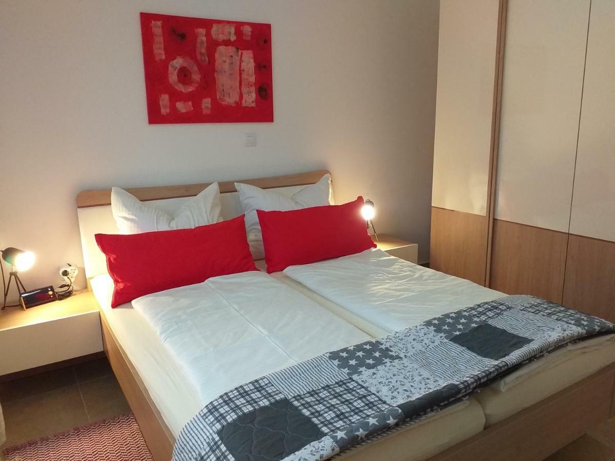 Apartman Leanton Pula Dış mekan fotoğraf