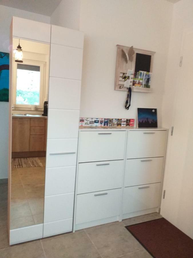 Apartman Leanton Pula Dış mekan fotoğraf