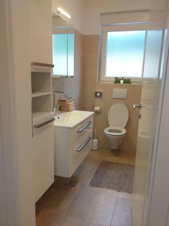 Apartman Leanton Pula Dış mekan fotoğraf