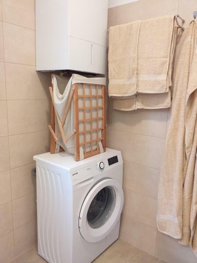Apartman Leanton Pula Dış mekan fotoğraf