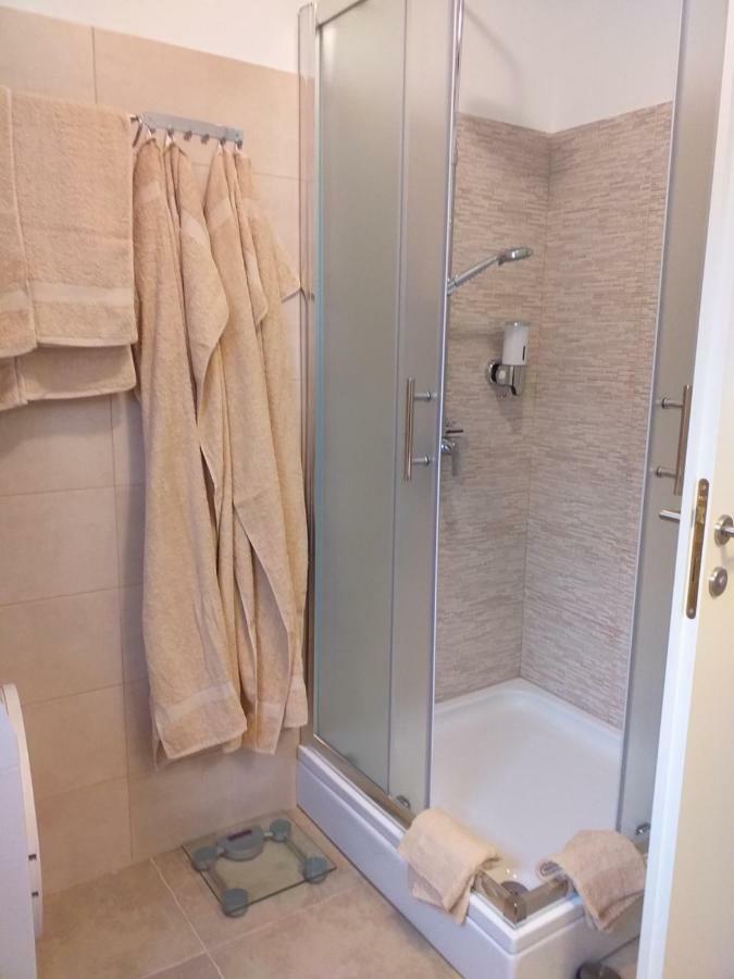 Apartman Leanton Pula Dış mekan fotoğraf