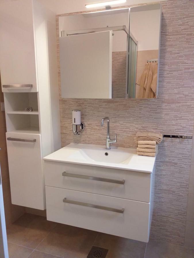 Apartman Leanton Pula Dış mekan fotoğraf