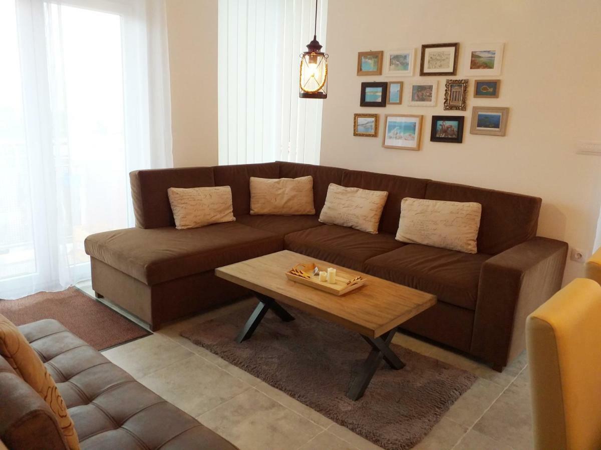 Apartman Leanton Pula Dış mekan fotoğraf