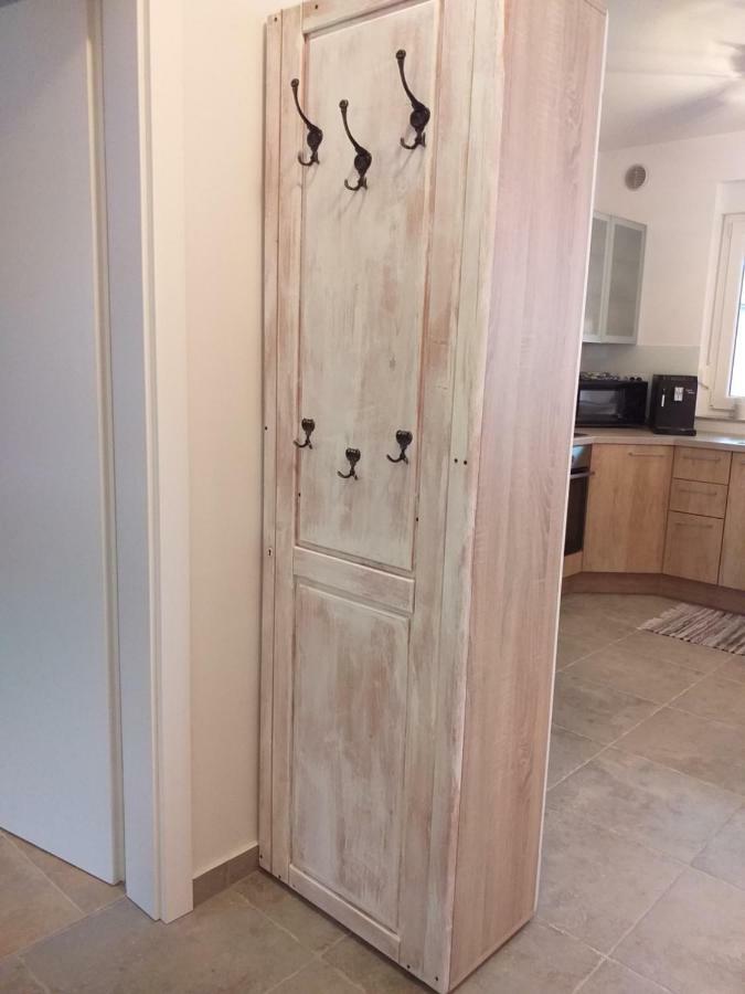 Apartman Leanton Pula Dış mekan fotoğraf